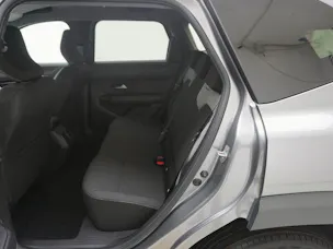 DACIA Bigster 1.2 Hybrid Journey 4x4