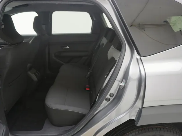 DACIA Bigster 1.2 Hybrid Journey 4x4