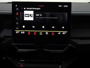 DACIA Bigster 1.2 Hybrid Journey 4x4