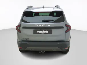 DACIA Bigster 1.2 Hybrid Journey 4x4