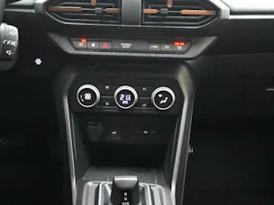 DACIA Jogger 1.8 Hybrid Extreme 7Plätzer