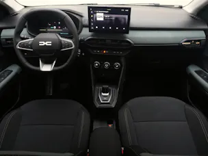 DACIA Jogger 1.8 Hybrid Extreme 7Plätzer