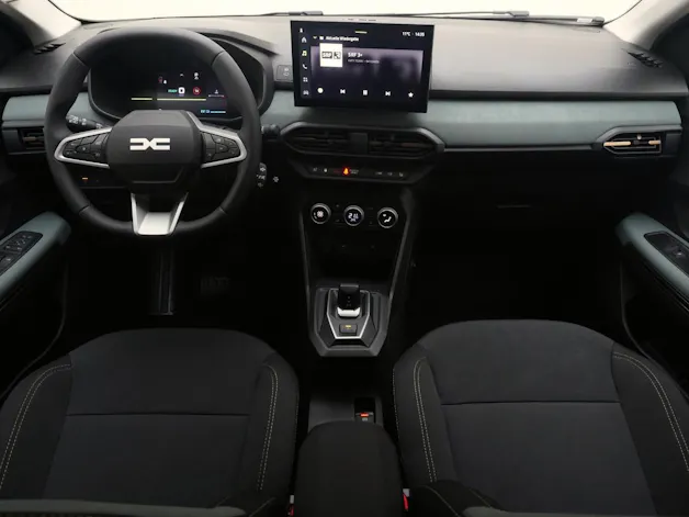 DACIA Jogger 1.8 Hybrid Extreme 7Plätzer