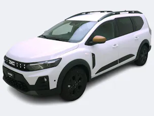 DACIA Jogger 1.8 Hybrid Extreme 7Plätzer
