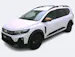 DACIA Jogger 1.8 Hybrid Extreme 7Plätzer