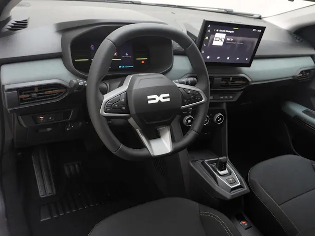 DACIA Jogger 1.8 Hybrid Extreme 7Plätzer
