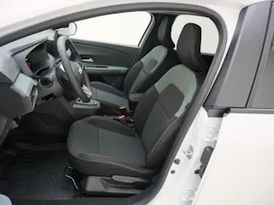 DACIA Jogger 1.8 Hybrid Extreme 7Plätzer