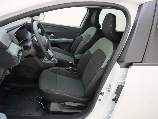 DACIA Jogger 1.8 Hybrid Extreme 7Plätzer