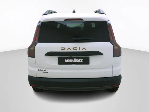 DACIA Jogger 1.8 Hybrid Extreme 7Plätzer