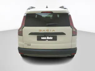 DACIA Jogger 1.8 Hybrid Extreme 7Plätzer