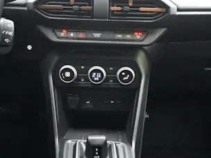 DACIA Jogger 1.8 Hybrid Extreme 7Plätzer