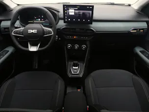 DACIA Jogger 1.8 Hybrid Extreme 7Plätzer