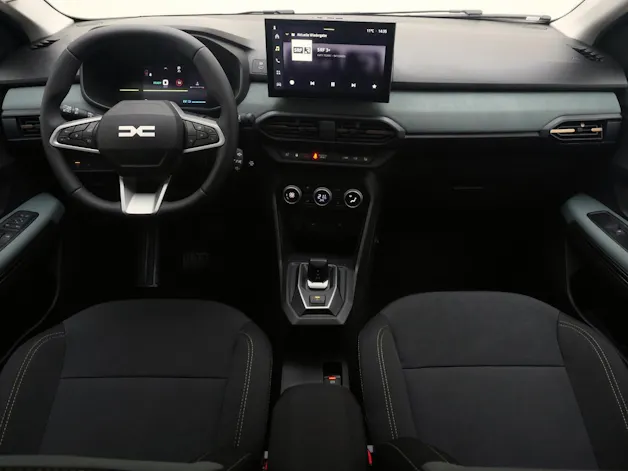 DACIA Jogger 1.8 Hybrid Extreme 7Plätzer