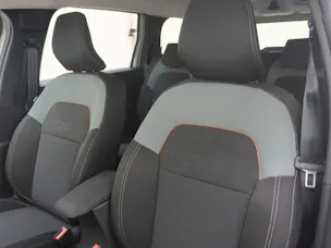 DACIA Jogger 1.8 Hybrid Extreme 7Plätzer