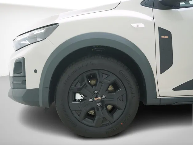 DACIA Jogger 1.8 Hybrid Extreme 7Plätzer