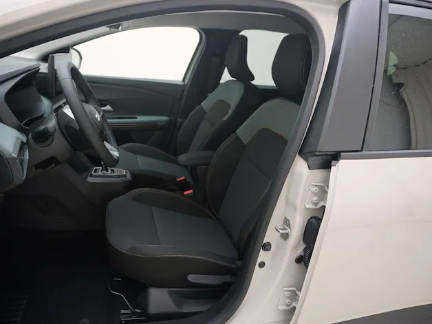 DACIA Jogger 1.8 Hybrid Extreme 7Plätzer