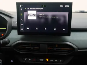 DACIA Jogger 1.8 Hybrid Extreme 7Plätzer