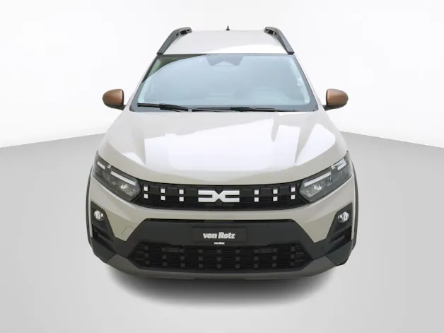 DACIA Jogger 1.8 Hybrid Extreme 7Plätzer