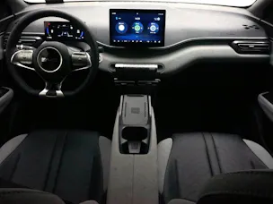 BYD Dolphin Surf Comfort