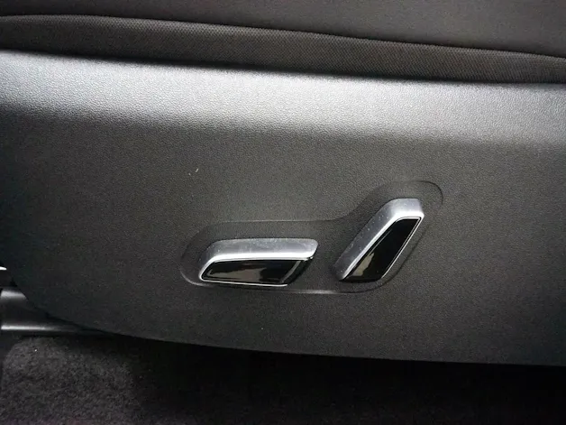 BYD Dolphin Surf Comfort