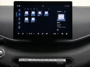 BYD Dolphin Surf Comfort