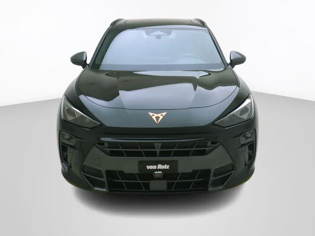 CUPRA Terramar 2.0 TSI VZ 4Drive DSG