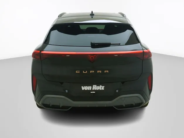 CUPRA Terramar 2.0 TSI VZ 4Drive DSG