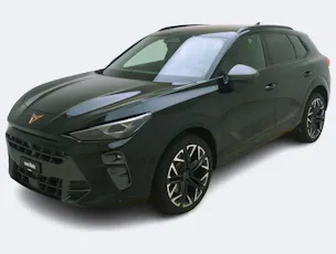 CUPRA Terramar 2.0 TSI VZ 4Drive DSG