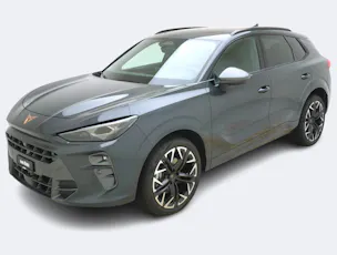 CUPRA Terramar 2.0 TSI VZ 4Drive DSG