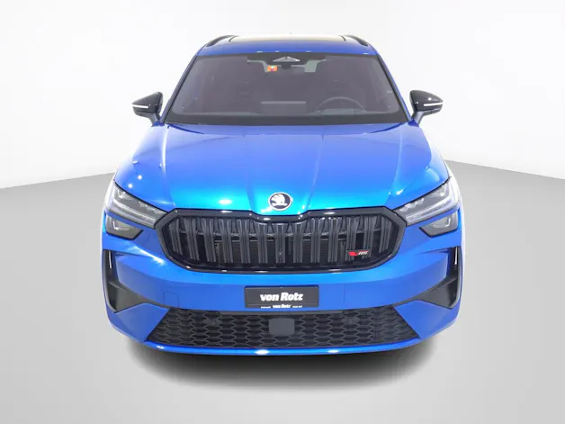 SKODA Kodiaq 2.0 TSI RS