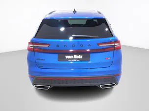 SKODA Kodiaq 2.0 TSI RS