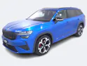 SKODA Kodiaq 2.0 TSI RS