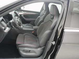 SKODA Kodiaq 2.0 TSI RS