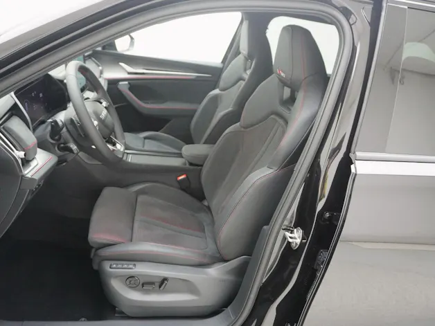 SKODA Kodiaq 2.0 TSI RS