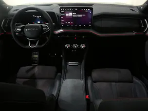 SKODA Kodiaq 2.0 TSI RS