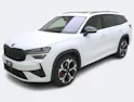 SKODA Kodiaq 2.0 TSI RS