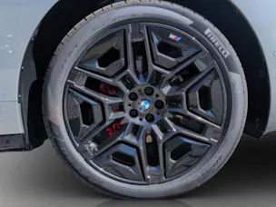 BMW iX I20 xDrive60