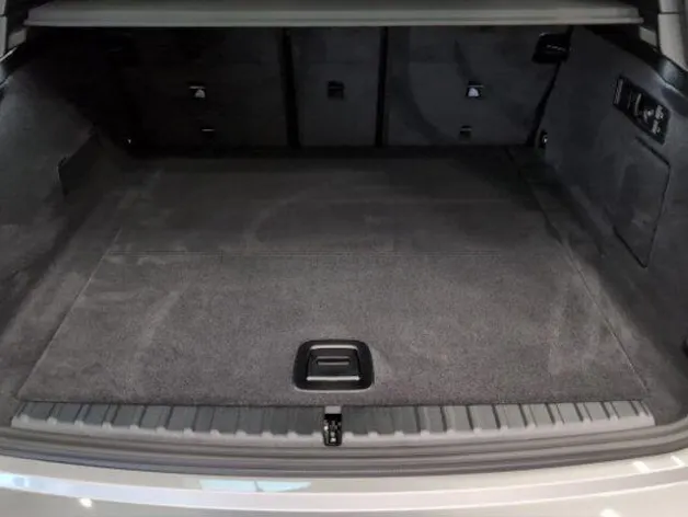 BMW iX I20 xDrive60