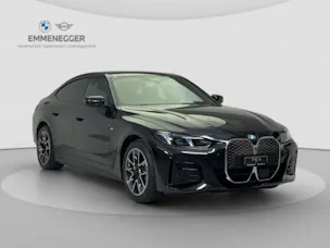 BMW i4 G26 Limousine xDrive40