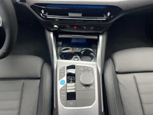 BMW i4 G26 Limousine xDrive40