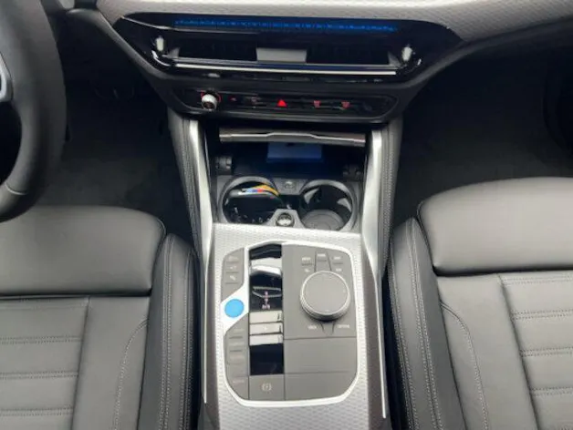 BMW i4 G26 Limousine xDrive40