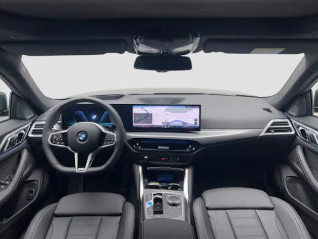 BMW i4 G26 Limousine xDrive40