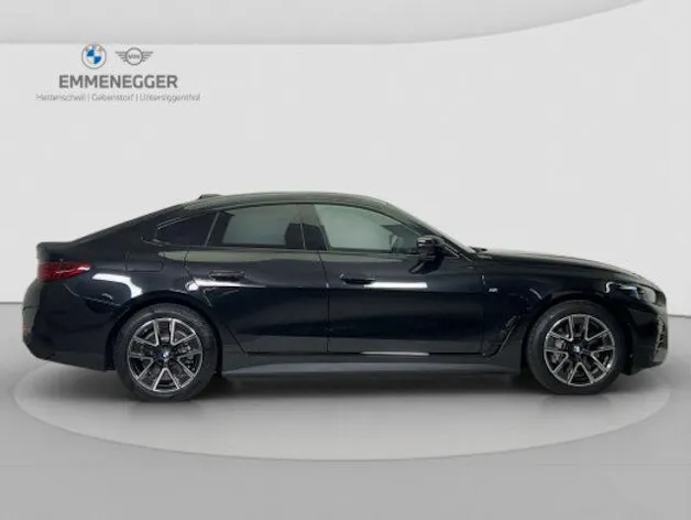 BMW i4 G26 Limousine xDrive40