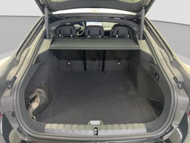BMW i4 G26 Limousine xDrive40