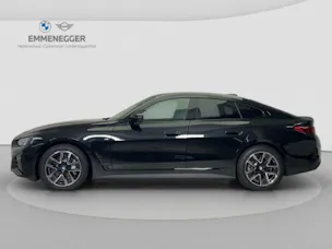 BMW i4 G26 Limousine xDrive40