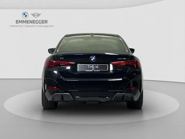 BMW i4 G26 Limousine xDrive40