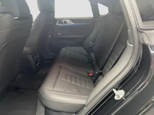 BMW i4 G26 Limousine xDrive40