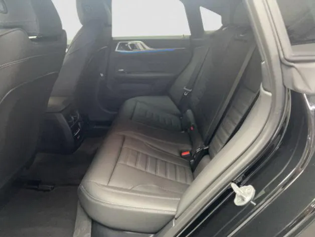 BMW i4 G26 Limousine xDrive40