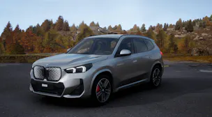 BMW iX1 30 xDrive