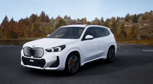 BMW iX1 U11 30 xDrive